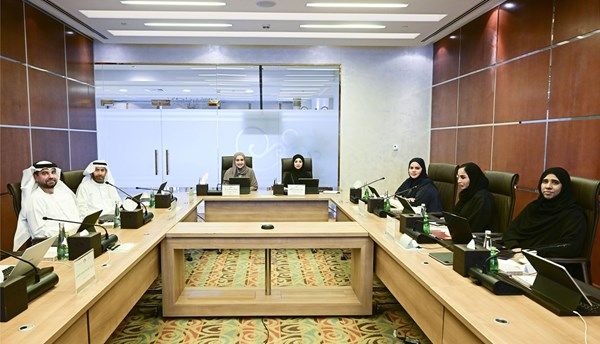 لجنة بـ"الوطني" تعتمد تقرير سياسة الحكومة بشأن معايير وبرامج منح الزواج