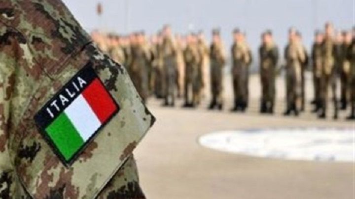 دعم صديق لمصر