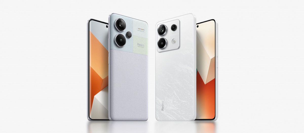 تكنولوجيا: شاومي تستعد لإطلاق سلسلة Redmi Note 13 للأسواق العالمية في 15 من يناير