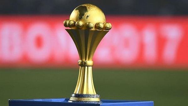 جدول مباريات دور المجموعات بأمم أفريقيا كاملاً