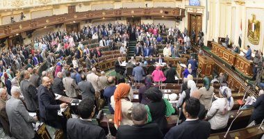 مجلس النواب يبدأ مناقشة تعديل قانون الأراضى الصحراوية لجذب الاستثمار