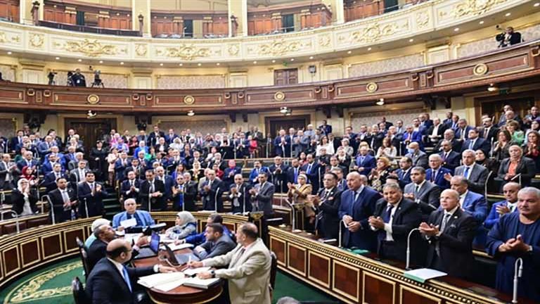 الجاحر: تعديلات "الأراضي الصحراوية "تستهدف منع التعارض مع قانون الاستثمار