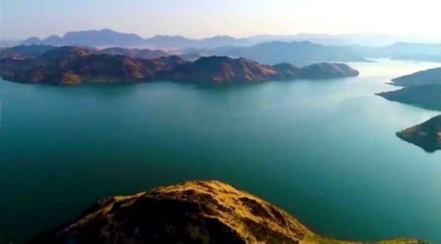 مكة المكرمة.. 71 سدًا بطاقة تخزينية 665 مليون م3
