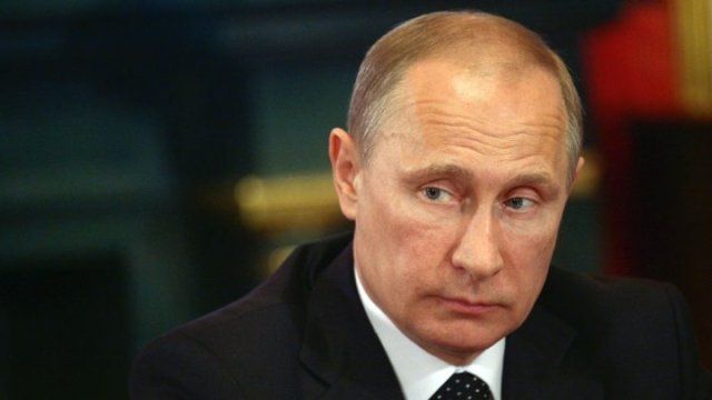 غزة وأوكرانيا وبايدن وبوتين في 2024