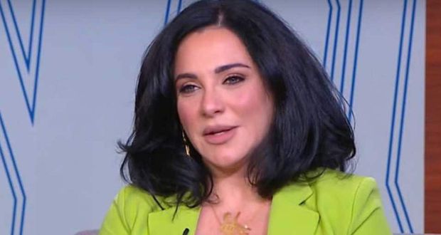حاولوا اغتيالها.. سلاف فواخرجي: الحرب في سوريا ساعدتني في تجاوز حزني على والديّ