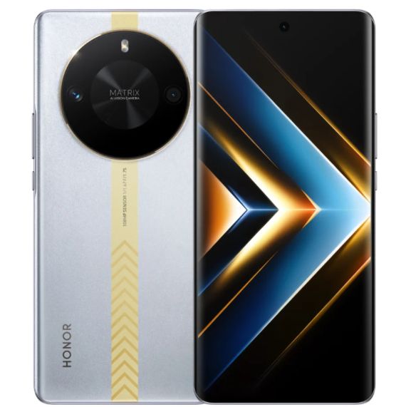 تكنولوجيا: هاتف Honor X50 GT ينطلق بمعالج Snapdragon 8+ Gen 1