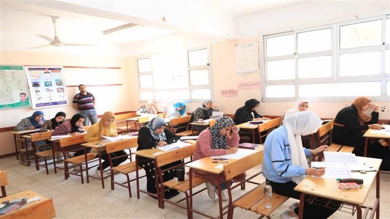 امتحانات الثانوية العامة 2024.. التعليم تعلن رسوم التقدم للامتحانات