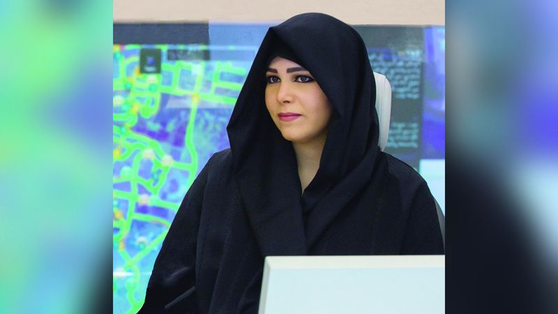 الامارات | لطيفة بنت محمد: محمد بن راشد ألهم شعوب المنطقة والعالم