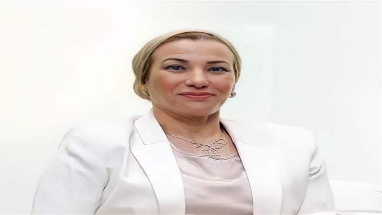 حصاد 2023.. وزيرة البيئة تستعرض جهود تحسين نوعية المياه