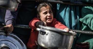 الأمم المتحدة تحذر من "كارثة صحية" فى غزة