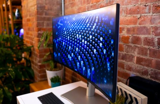 تكنولوجيا: Dell تكشف عن شاشة Dell UltraSharp 40 منحنية بحجم 40 إنش ودقة 5K في فعاليات #CES2024
