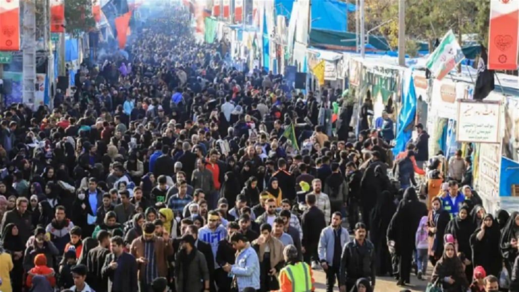 إيران.. "داعش" يتبنى هجوم كرمان