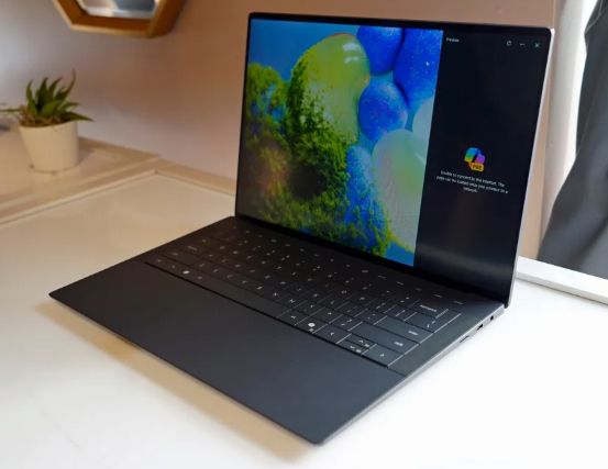 تكنولوجيا: Dell تقدم جيل جديد من أجهزة Dell XPS في فعاليات معرض #CES2024