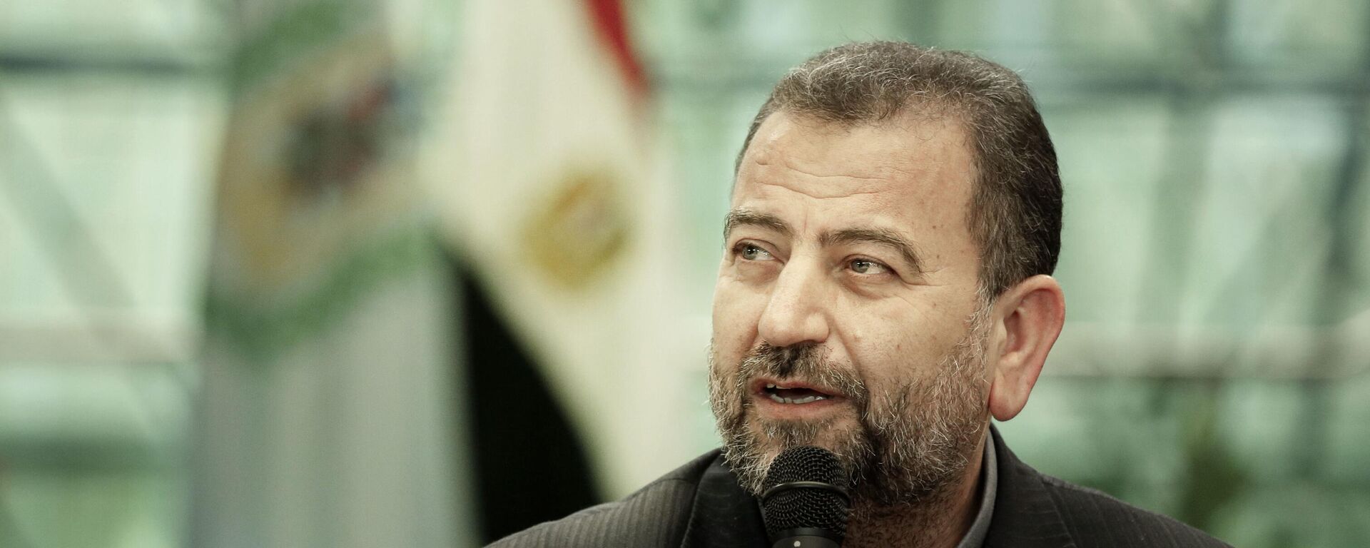 ليبرمان: سماح إسرائيل بفتح معبر كرم أبو سالم يشير إلى خيارها في إقامة "دولة فلسطينية"