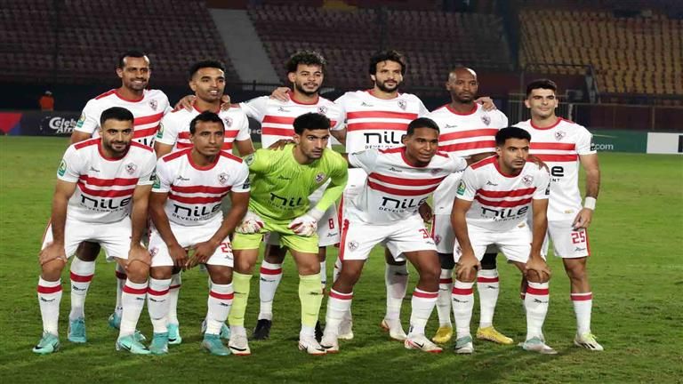 الثالثة على التوالي.. كأس أمم أفريقيا يستعين بـ"أجانب الزمالك"
