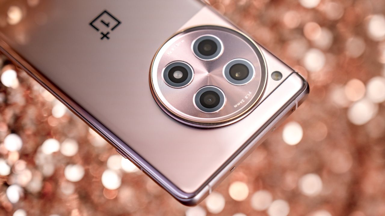 تراند اليوم : رسميًا إطلاق OnePlus Ace 3 مع بطارية 5500 مللي أمبير في الساعة ومعالج قوي والمزيد.. السعر والمواصفات