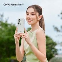 تكنولوجيا: هاتفي Reno 11 و Reno 11 Pro من OPPO قادمان إلى الهند وماليزيا في 11 يناير