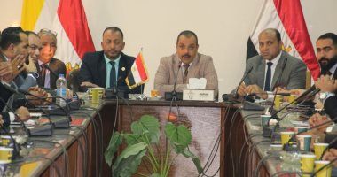 نقابة المرافق تقرر زيادة منحة الوفاة الإصابية إلى 10 آلاف جنيه