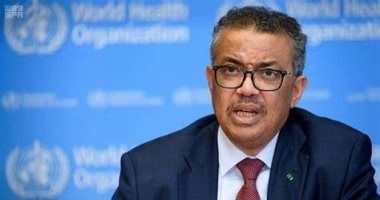 الصحة العالمية تستنكر استمرار القصف الإسرائيلى العنيف للقطاع الصحى بغزة