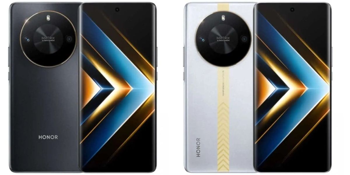 تراند اليوم : إطلاق هاتف Honor X50 GT بتصميم مذهل وملفت للنظر