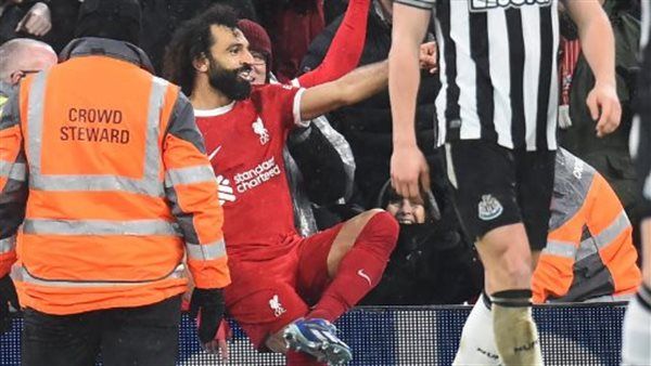 نجم الأهلي السابق: محمد صلاح تخطى جميع نجوم العالم