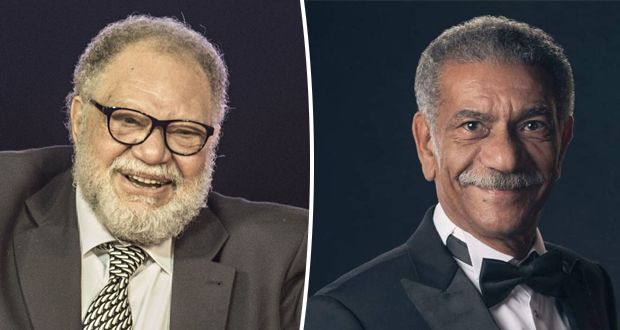 سيد رجب ينضم إلى يحيى الفخراني في “عتبات البهجة”