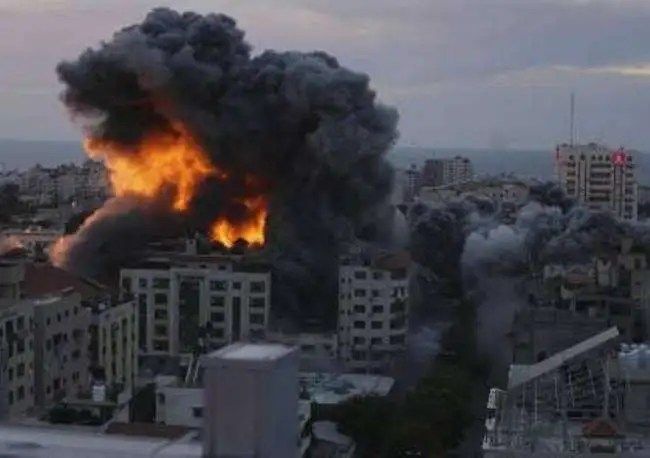 وزارة الصحة الفلسطينية: استشهاد 16350 امرأة وطفلًا منذ بدء العدوان الإسرائيلي على قطاع غزة