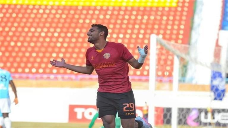 أصعب 10 ثواني في حياتي.. أحمد ياسر ريان يكشف كواليس ضياع فرصة التسجيل في بيراميدز
