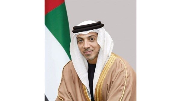 بقيادة ودعم منصور بن زايد .. أعداد المواطنين العاملين في القطاع الخاص بنهاية 2023 تصل إلى 92 ألفاً