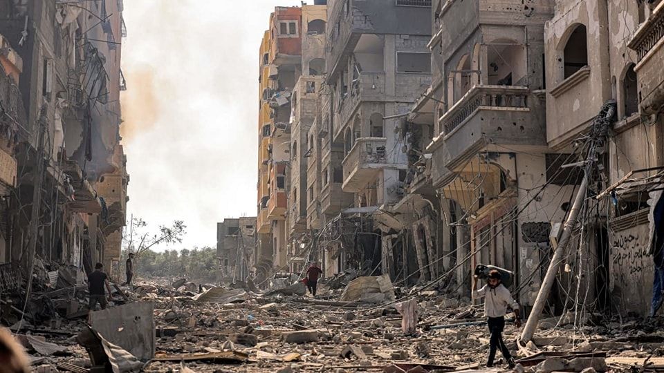 الفكرة إسـ ـرائيلية والتمويل أمريكي .. خطة إسـ ـرائيل لإستفزاز مصر عسكرياً