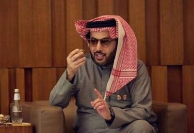 تراند اليوم : تركي آل الشيخ يكشف عن استخدام تقنية جديدة في كأس موسم الرياض.. ويعلق: متردد أحطها للبليهي