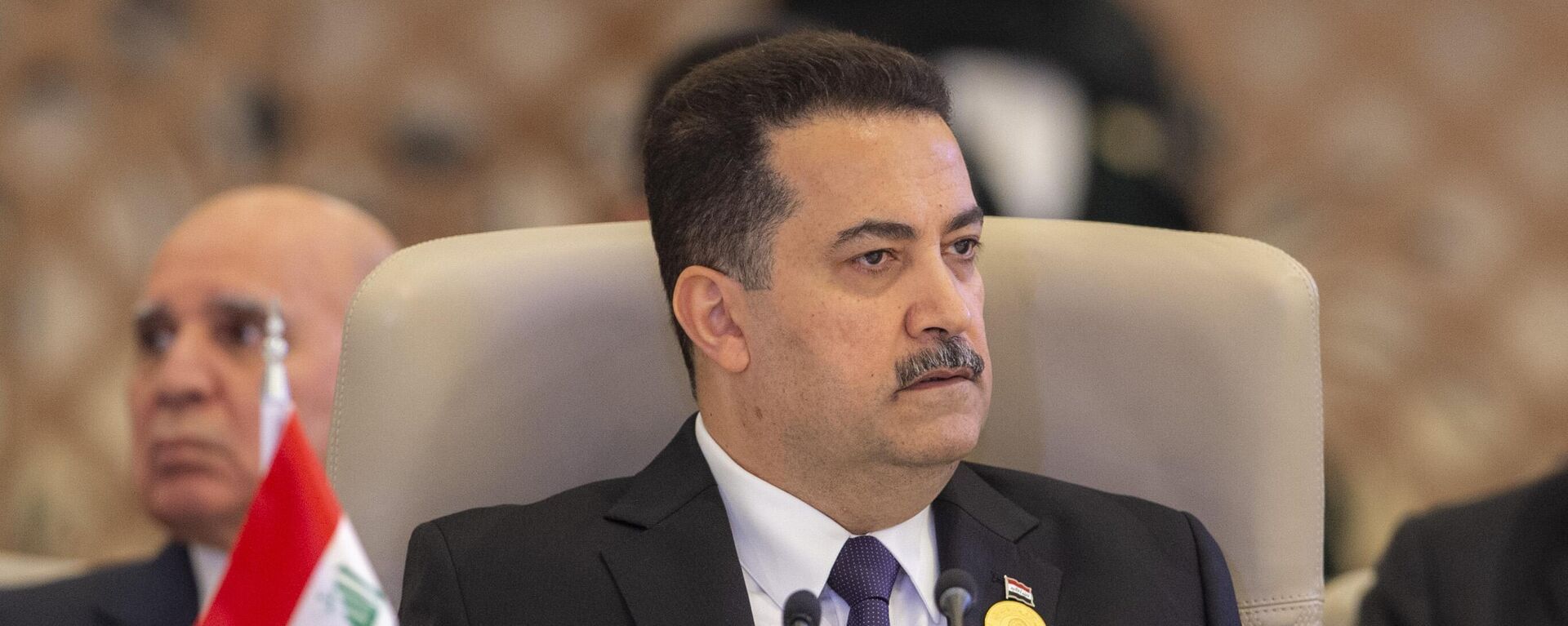 العراق: استهداف مقر الحشد الشعبي تصعيد خطير وبعيد عن نص تفويض التحالف الدولي