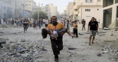 خبير علاقات دولية: حكومة إسرائيل رفضت مقترح وزير دفاعها لعدم تضمنه تهجير الفلسطينيين