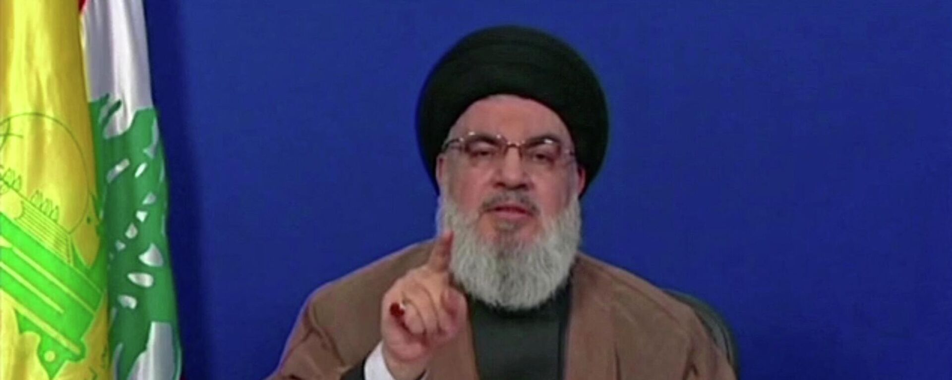 غموض بناء.. كيف قرأ البعض خطاب نصر الله بشأن اغتيال العاروري في لبنان؟