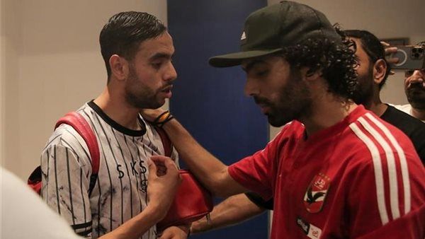 شبانة يكشف : "جيم" قانوني في أزمة “الشحات والشيبي” مابين التصعيد والحلول
