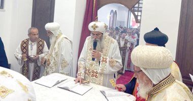 عدد خاص من ”الخليج 365” بمناسبة عيد الميلاد المجيد