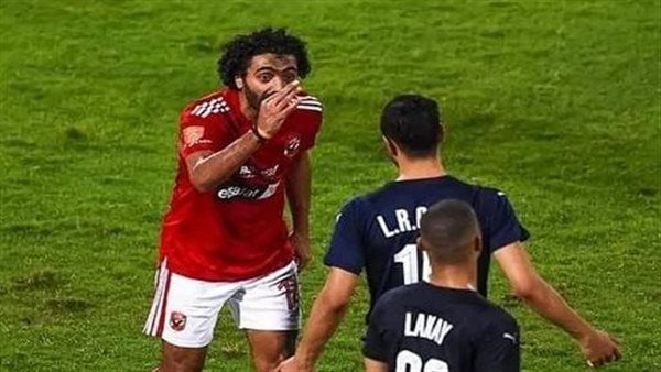 عامر حسين: الشيبي مطلوب للتحقيق أمام لجنة الانضباط