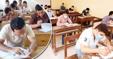 وزارة التعليم تحدد ضوابط النجاح فى المواد ذات الفروع بالثانوية العامة 2024