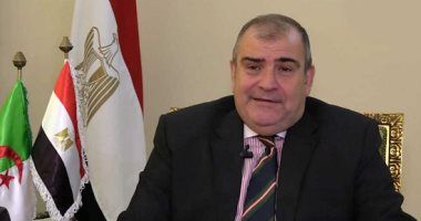 مساعد وزير الخارجية الأسبق: وفد الكونجرس استمع لوجهة نظر مصر إزاء إنهاء الحرب على غزة
