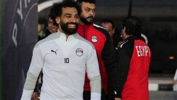 موعد مباراة مصر وتنزانيا الودية والقنوات الناقلة