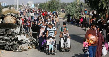 الكويت ترفض التصريحات الإسرائيلية لإعادة توطين الفلسطينيين خارج قطاع غزة