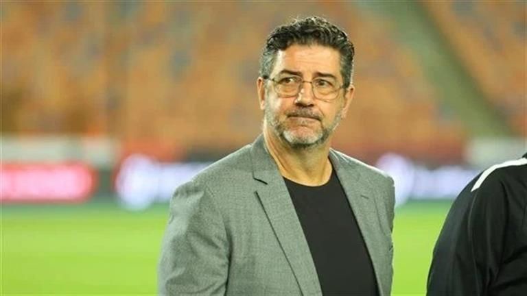 بعد استدعاء ياسر ولاشين.. قائمة المستبعدين عن منتخب مصر في الأمم الإفريقية 2023