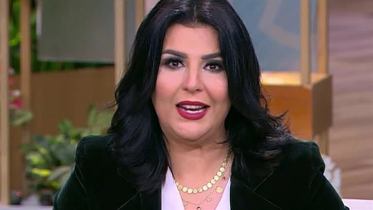 منى الشاذلي: لم أتخيل أن أصبح مذيعة.. والسبب زميلتي