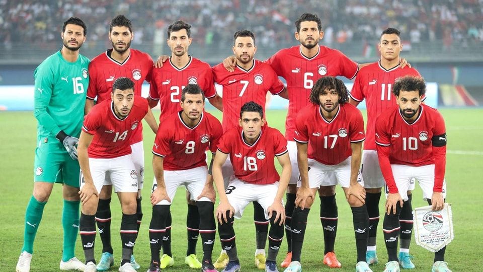إستبعاد أحمد نبيل كوكا من القائمة النهاية لمنتخب مصر