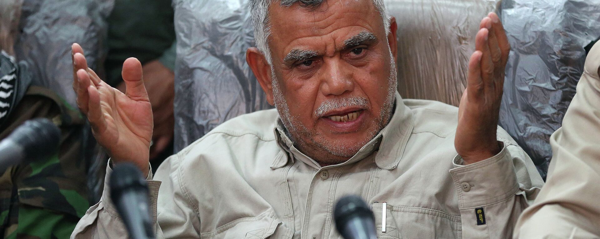 مسؤول: الجيش الأمريكي نفذ ضربة في بغداد ضد قيادي بفصيل عراقي متهم بالمسؤولية عن هجمات على قواته