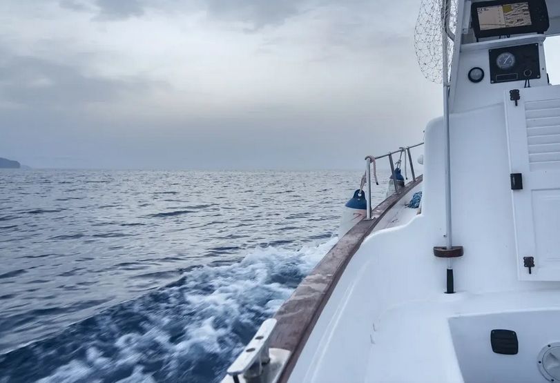 الامارات | "معجزة" في نيوزيلندا... إنقاذ صياد تاه لأربع وعشرين ساعة في المحيط