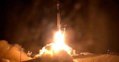 تكنولوجيا: تفاصيل إطلاق SpaceX دفعة جديدة من أقمار Starlink الصناعية