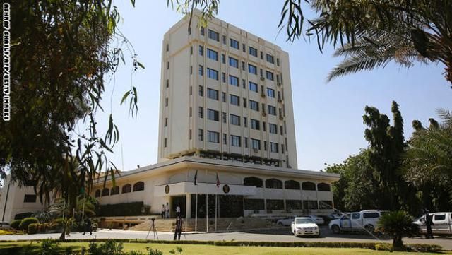 بيان للخارجية حول التطورات الأخيرةفي العلاقات بين إثيوبياوالصومال