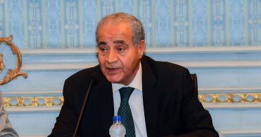 الجريدة الرسمية تنشر قرار وزير التموين بتشكيل لجنة لمتابعة ضبط الأسواق