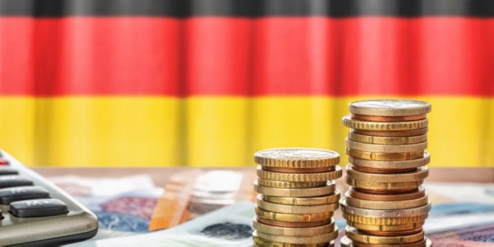 ارتفاع التضخم السنوي في ألمانيا خلال 2023